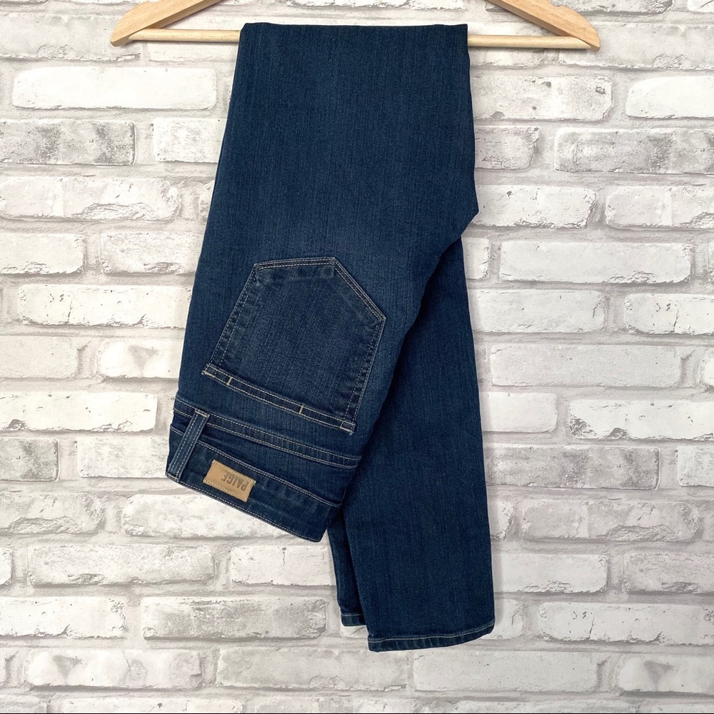 • paige • verdugo ultra skinny jeans